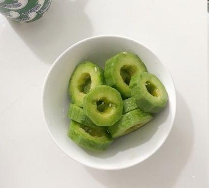 吃羊角蜜瓜嗓子哑,小心嗓子哑声 第1张 吃羊角蜜瓜嗓子哑,小心嗓子哑声 第1张